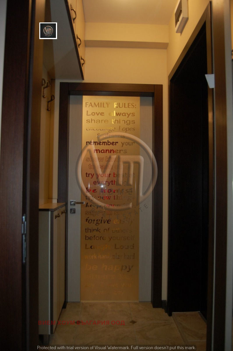 De inchiriat  1 dormitor Varna , Țentâr , 50 mp | 23075031 - imagine [7]