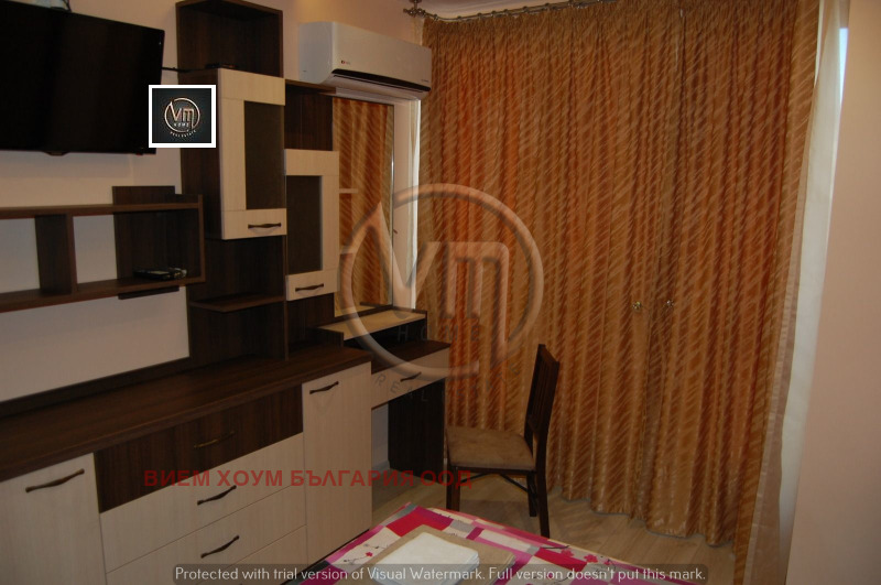 De inchiriat  1 dormitor Varna , Țentâr , 50 mp | 23075031 - imagine [4]
