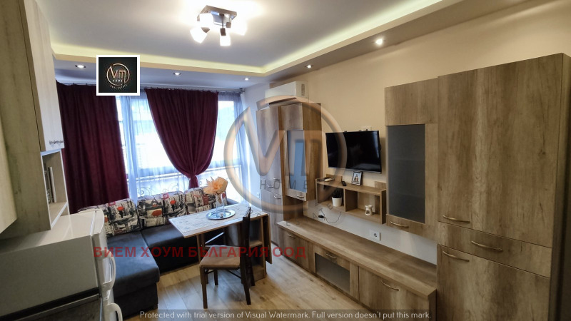 De inchiriat  1 dormitor Varna , Țentâr , 50 mp | 23075031 - imagine [2]