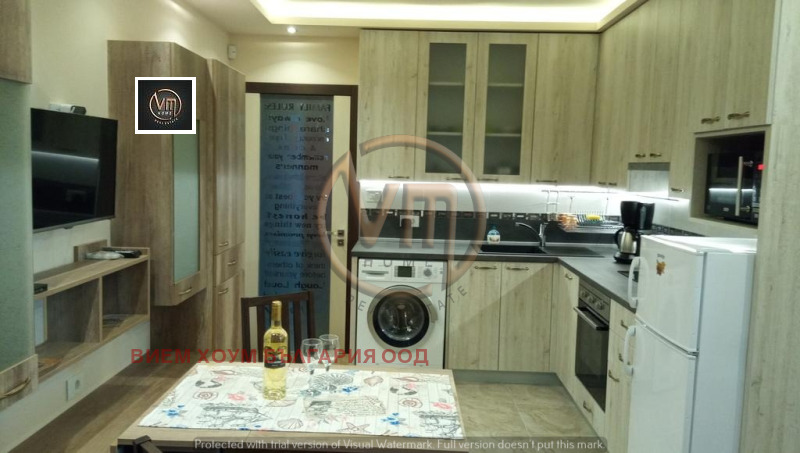 De inchiriat  1 dormitor Varna , Țentâr , 50 mp | 23075031 - imagine [3]