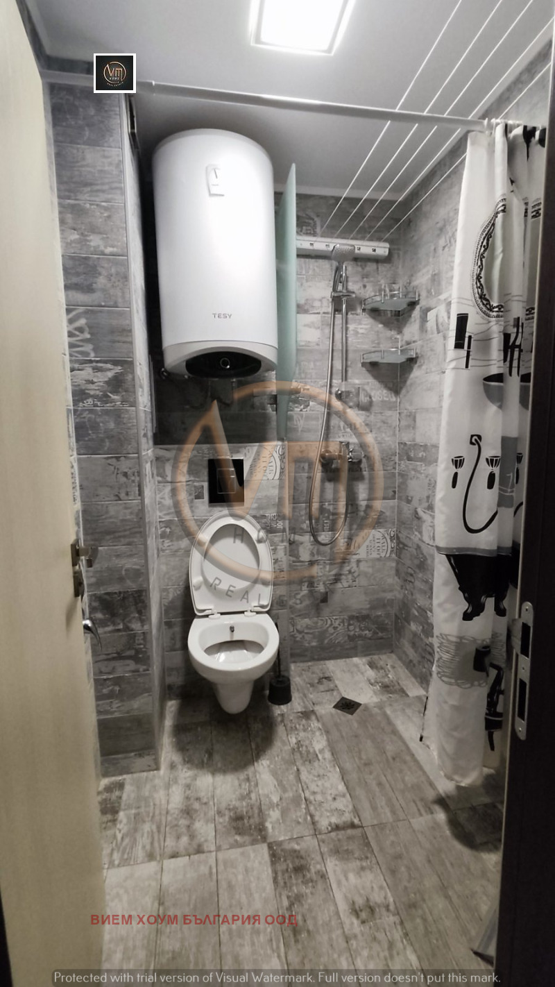 De inchiriat  1 dormitor Varna , Țentâr , 50 mp | 23075031 - imagine [6]