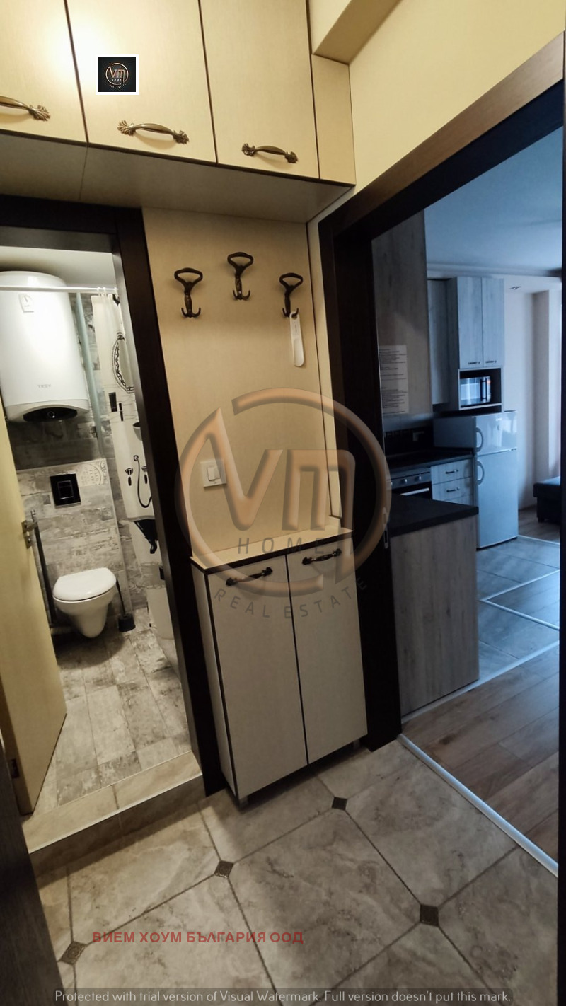 De inchiriat  1 dormitor Varna , Țentâr , 50 mp | 23075031 - imagine [8]