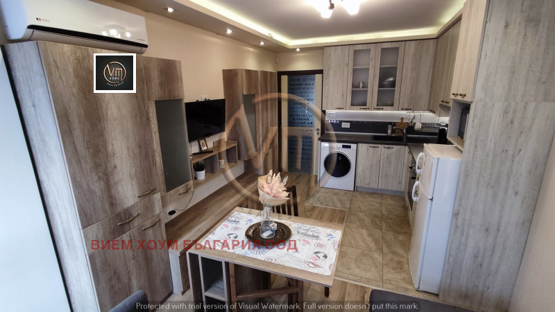 De inchiriat  1 dormitor Varna , Țentâr , 50 mp | 23075031