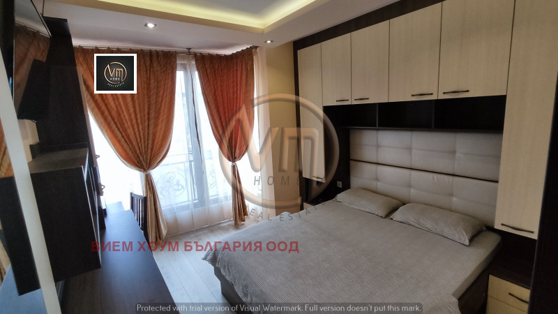 De inchiriat  1 dormitor Varna , Țentâr , 50 mp | 23075031 - imagine [5]