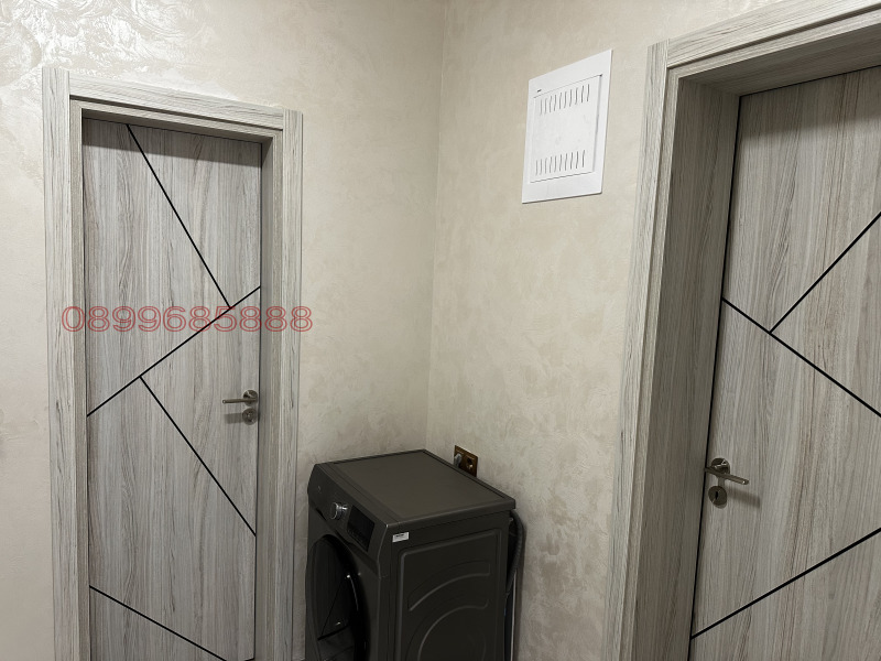 Дава под наем 2-СТАЕН, гр. София, Красно село, снимка 8 - Апартаменти - 52811611