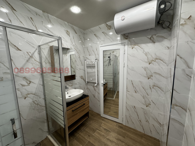 Дава под наем 2-СТАЕН, гр. София, Красно село, снимка 12 - Апартаменти - 52811611