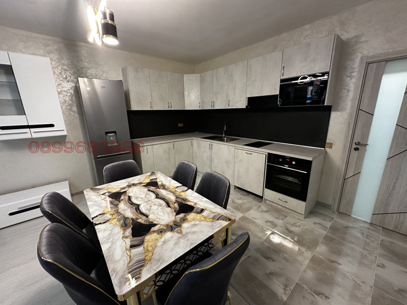 Дава под наем 2-СТАЕН, гр. София, Красно село, снимка 7 - Апартаменти - 52811611