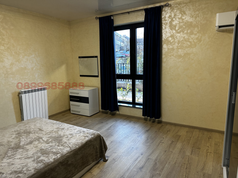 Дава под наем 2-СТАЕН, гр. София, Красно село, снимка 9 - Апартаменти - 52811611