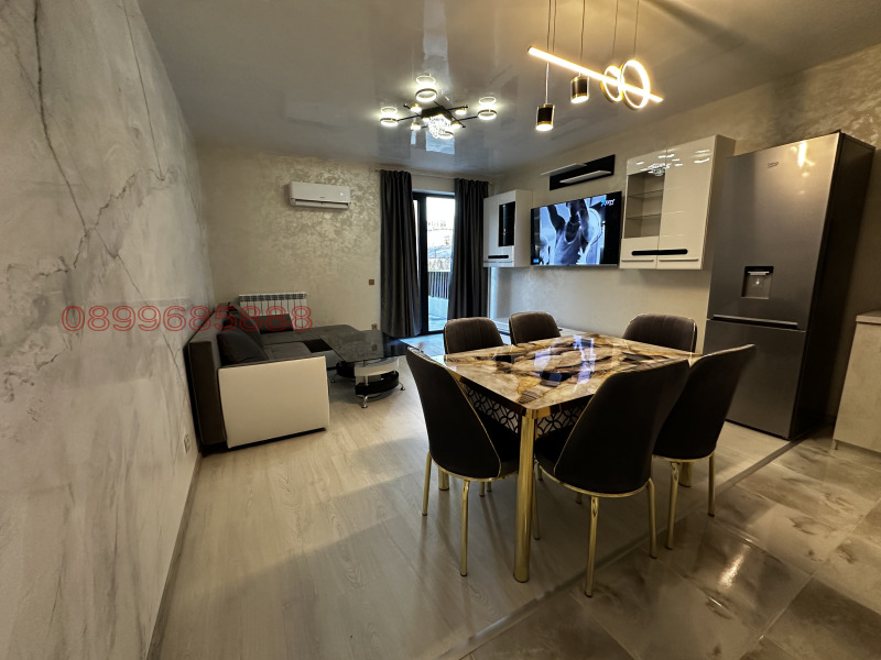 Дава под наем 2-СТАЕН, гр. София, Красно село, снимка 6 - Апартаменти - 52811611