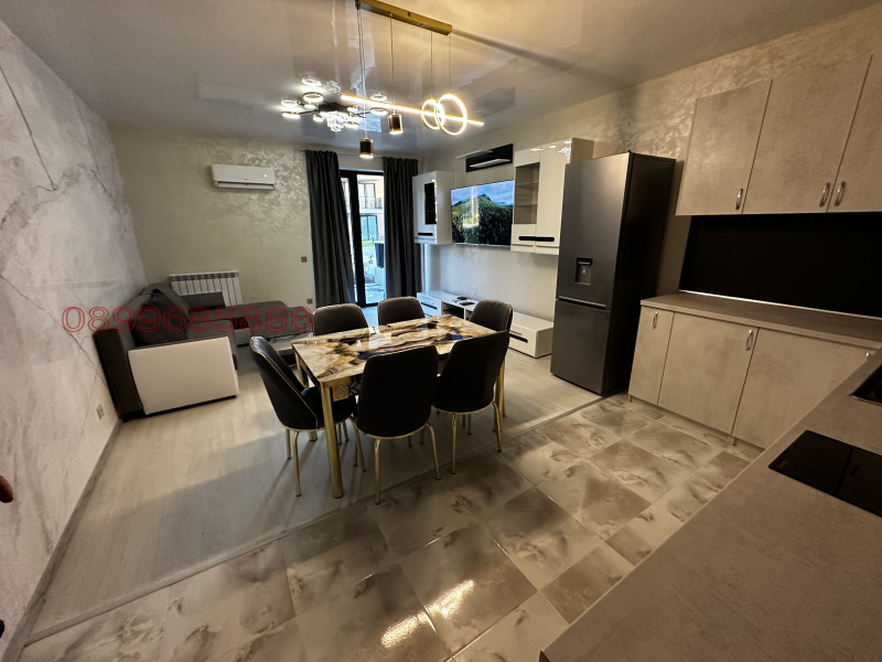 Дава под наем 2-СТАЕН, гр. София, Красно село, снимка 3 - Апартаменти - 52811611