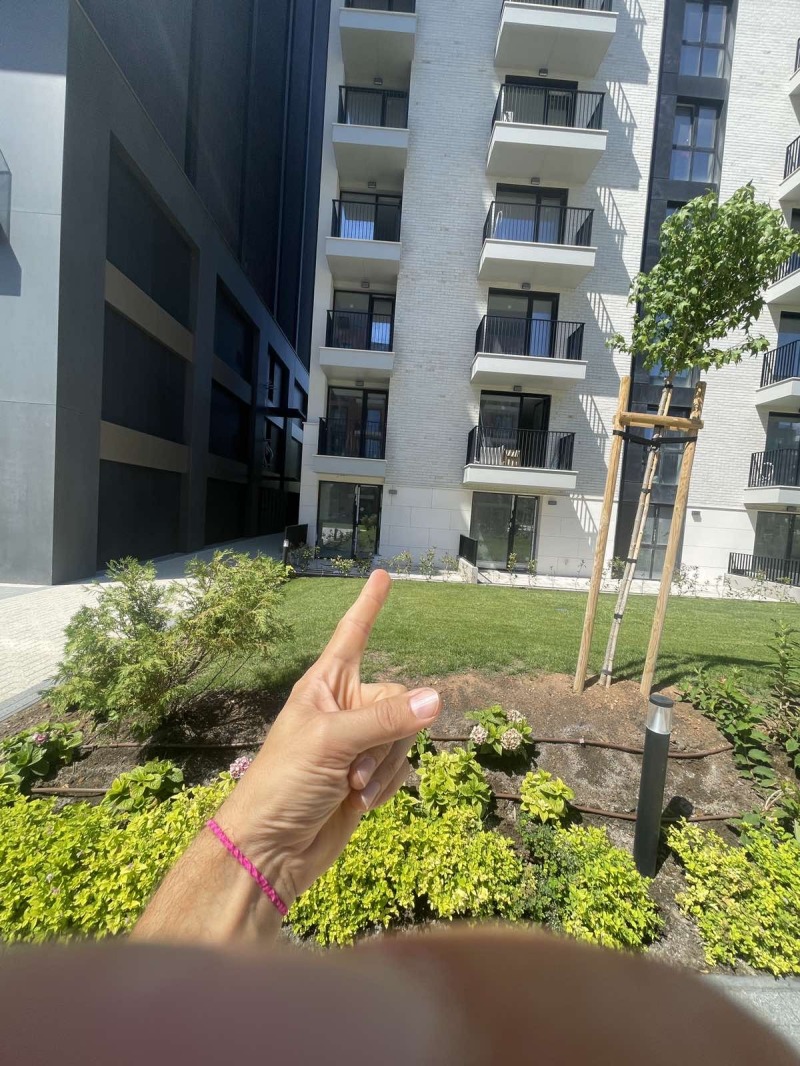 Дава под наем 2-СТАЕН, гр. София, Красно село, снимка 13 - Апартаменти - 52811611