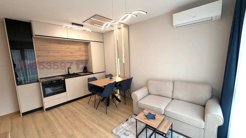 Дава под наем 2-СТАЕН, гр. Варна, ВИНС-Червен площад