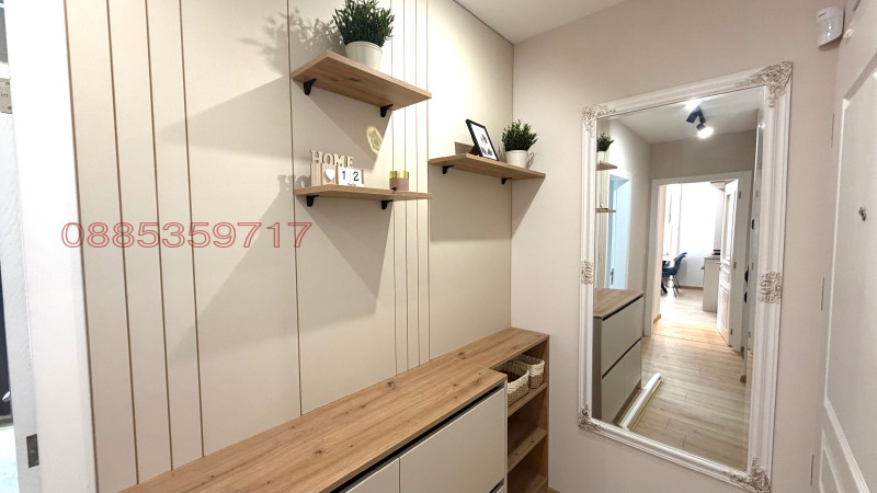 Дава под наем 2-СТАЕН, гр. Варна, ВИНС-Червен площад, снимка 4 - Апартаменти - 53100030