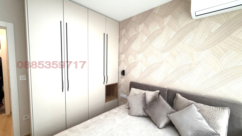 Дава под наем 2-СТАЕН, гр. Варна, ВИНС-Червен площад, снимка 5 - Апартаменти - 53100030