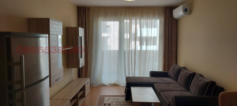 Дава под наем 2-СТАЕН, гр. София, Студентски град, снимка 2 - Апартаменти - 53201380