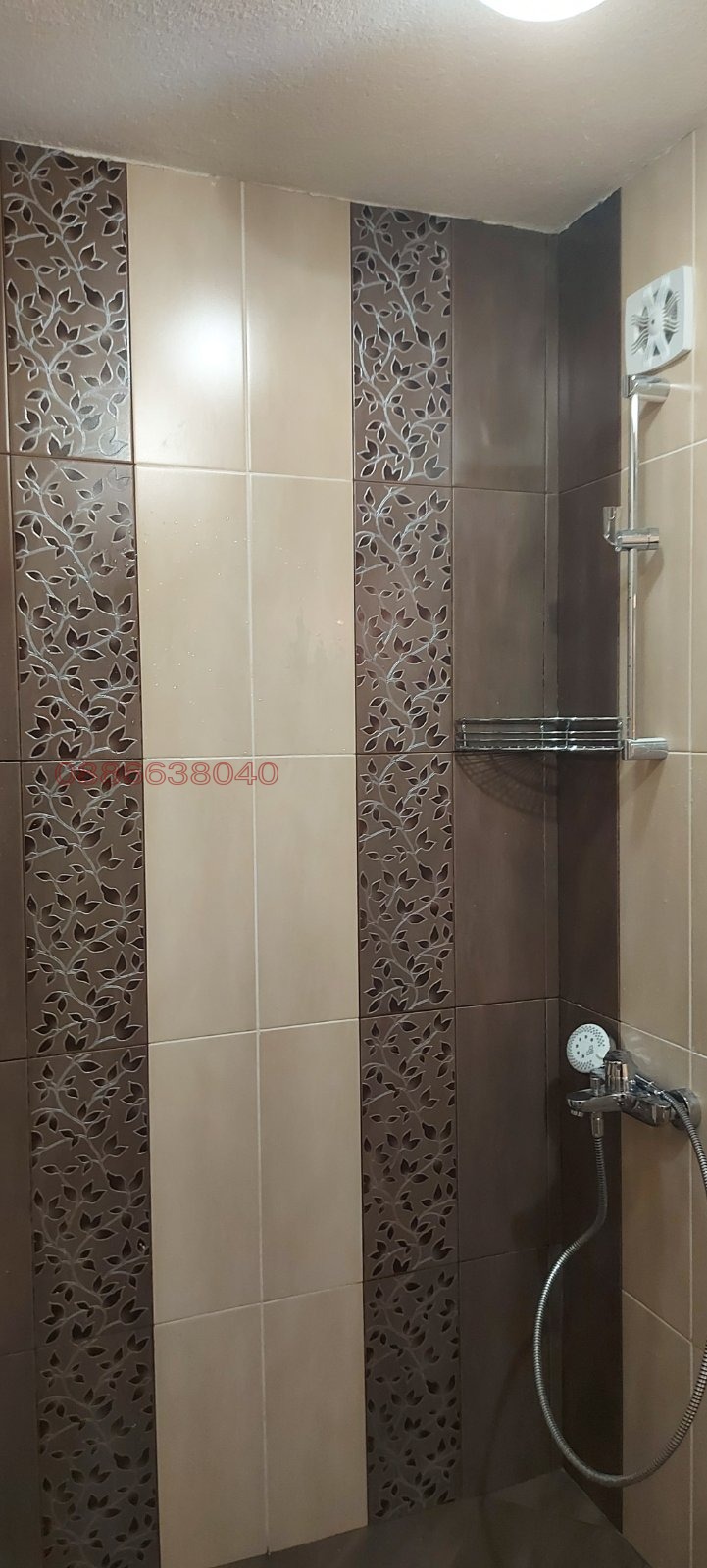 Дава под наем 2-СТАЕН, гр. София, Студентски град, снимка 4 - Апартаменти - 53201380