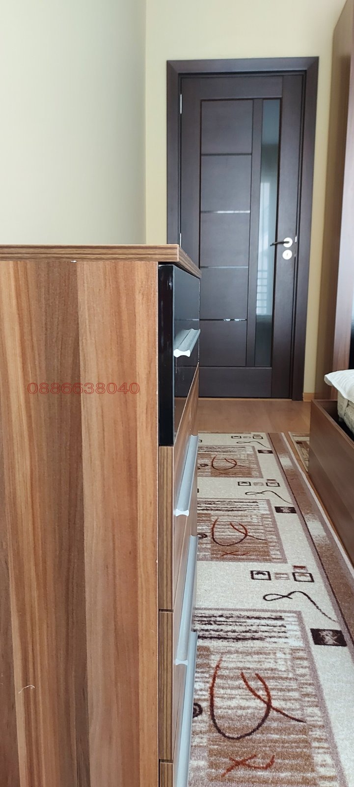 Дава под наем 2-СТАЕН, гр. София, Студентски град, снимка 7 - Апартаменти - 53201380