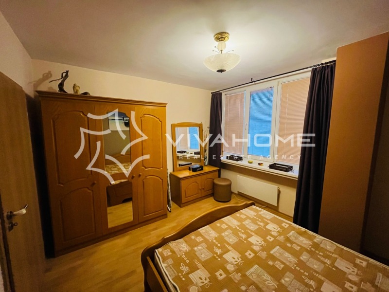 Дава под наем  3-стаен град Варна , Младост 1 , 80 кв.м | 81659935 - изображение [10]