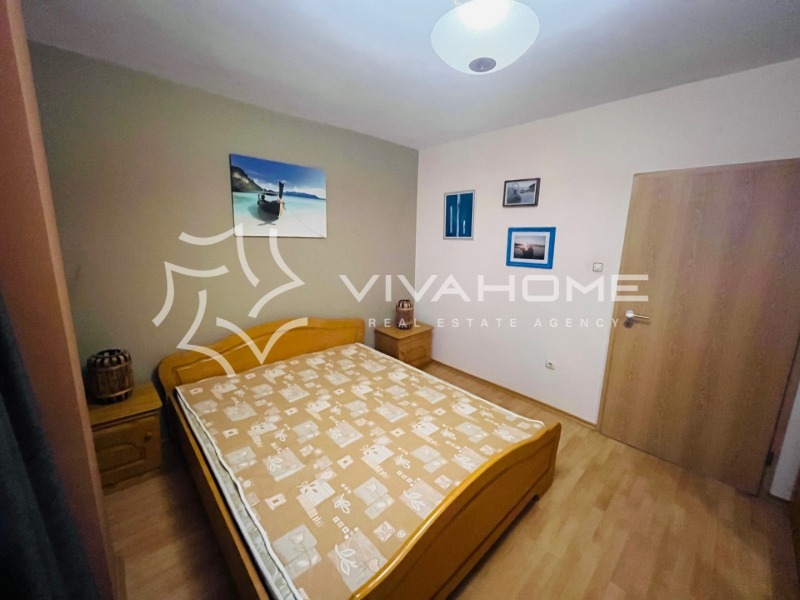 Дава под наем  3-стаен град Варна , Младост 1 , 80 кв.м | 81659935 - изображение [9]