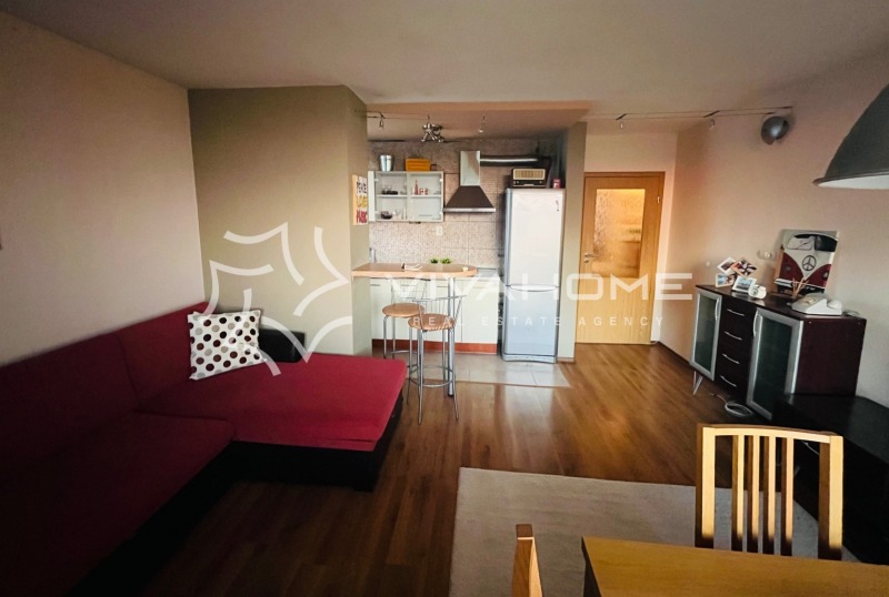 Дава под наем  3-стаен град Варна , Младост 1 , 80 кв.м | 81659935 - изображение [2]