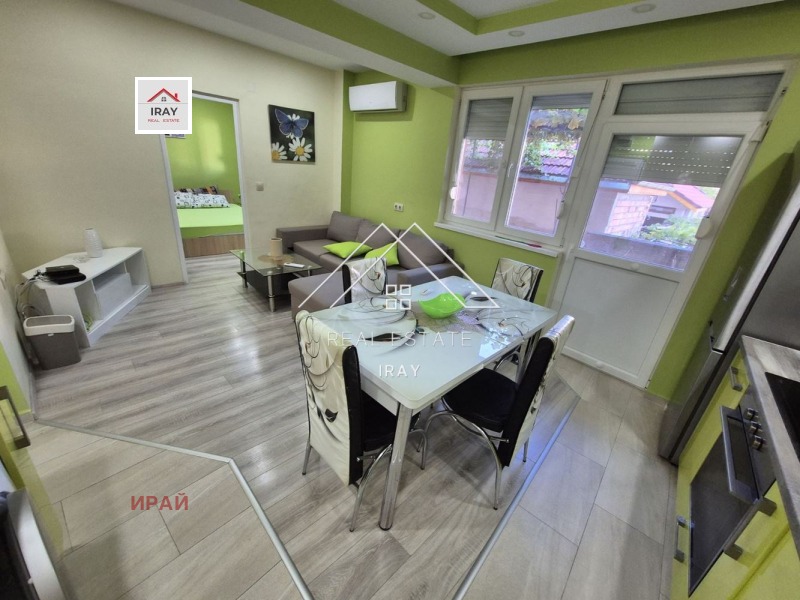 Te huur  2 slaapkamers Stara Zagora , ORB , 80 m² | 95028131 - afbeelding [4]