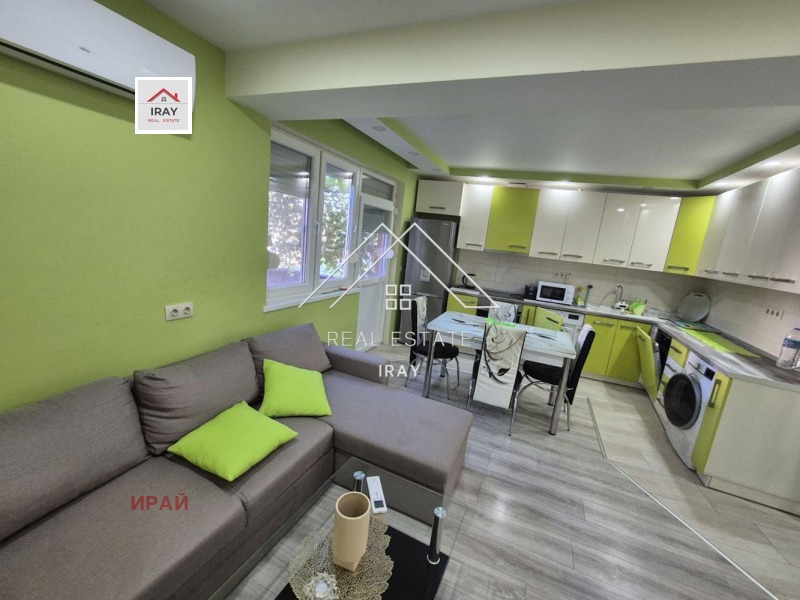 Te huur  2 slaapkamers Stara Zagora , ORB , 80 m² | 95028131