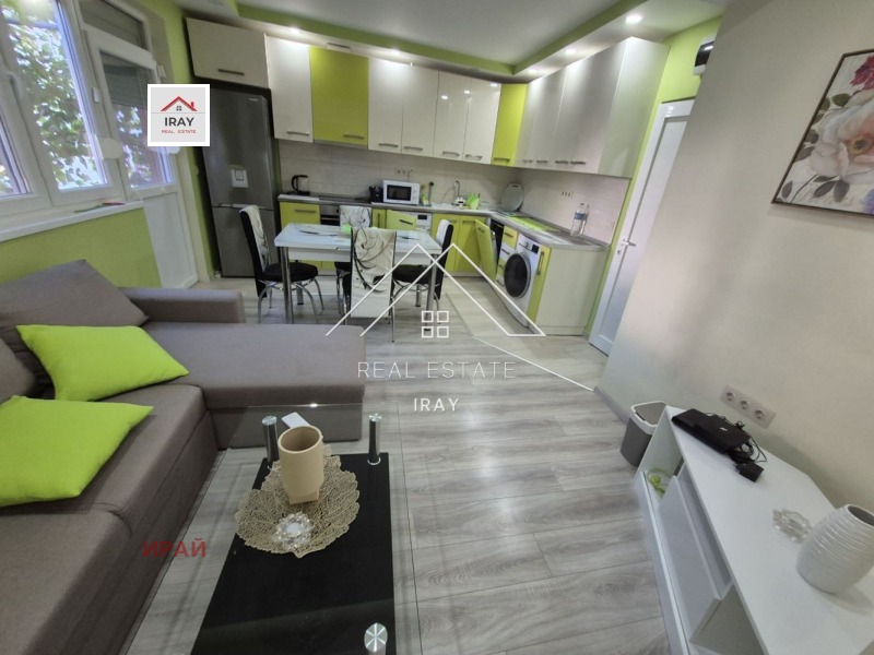 Te huur  2 slaapkamers Stara Zagora , ORB , 80 m² | 95028131 - afbeelding [5]