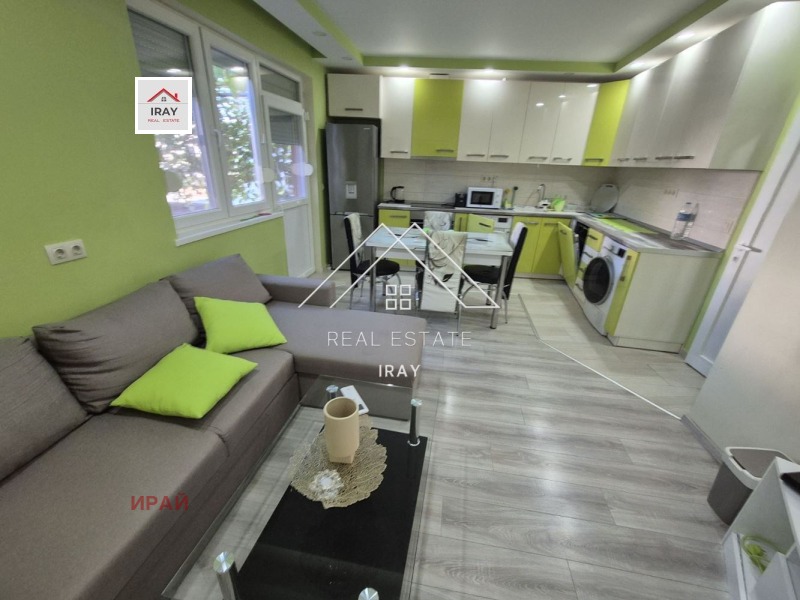 Te huur  2 slaapkamers Stara Zagora , ORB , 80 m² | 95028131 - afbeelding [3]
