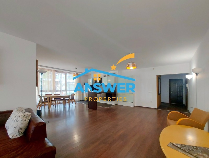 Para alugar  2 quartos Sofia , Gradina , 140 m² | 32875008