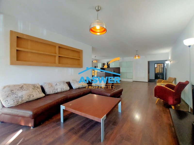 Para alugar  2 quartos Sofia , Gradina , 140 m² | 32875008 - imagem [2]