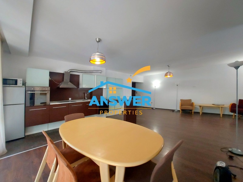Para alugar  2 quartos Sofia , Gradina , 140 m² | 32875008 - imagem [3]