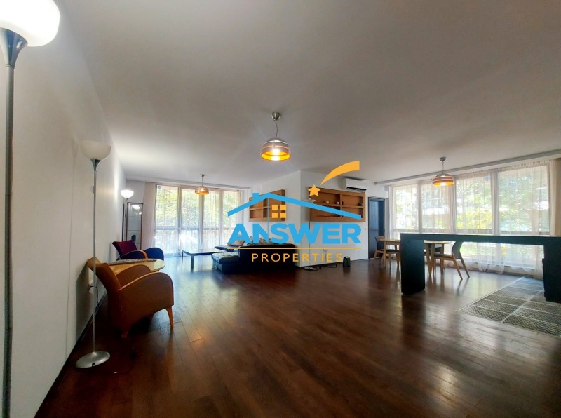 Para alugar  2 quartos Sofia , Gradina , 140 m² | 32875008 - imagem [4]