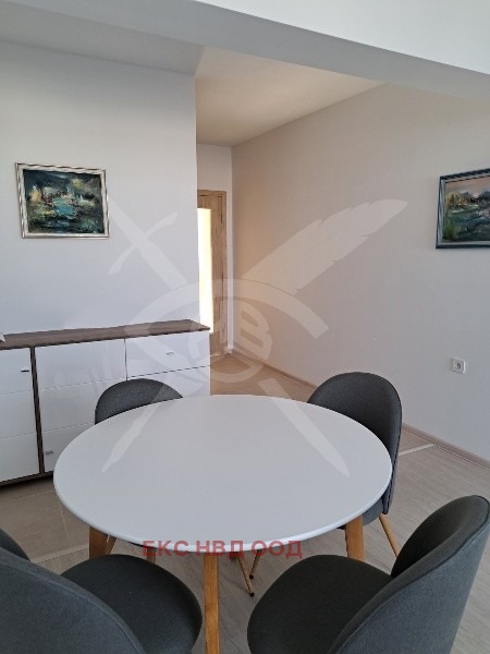 Дава под наем 3-СТАЕН, гр. Пловдив, Кършияка, снимка 7 - Апартаменти - 53073094