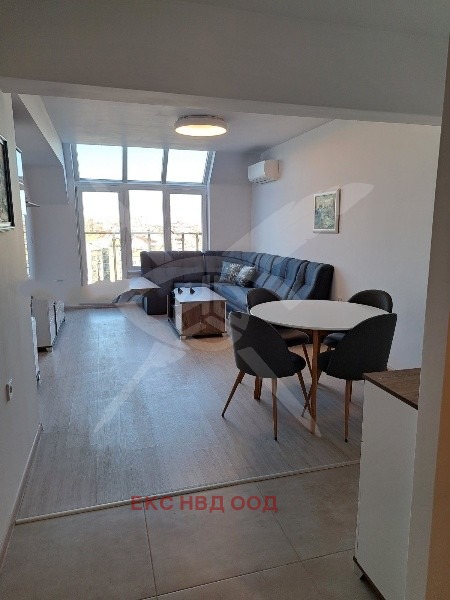 Дава под наем 3-СТАЕН, гр. Пловдив, Кършияка, снимка 8 - Апартаменти - 53073094