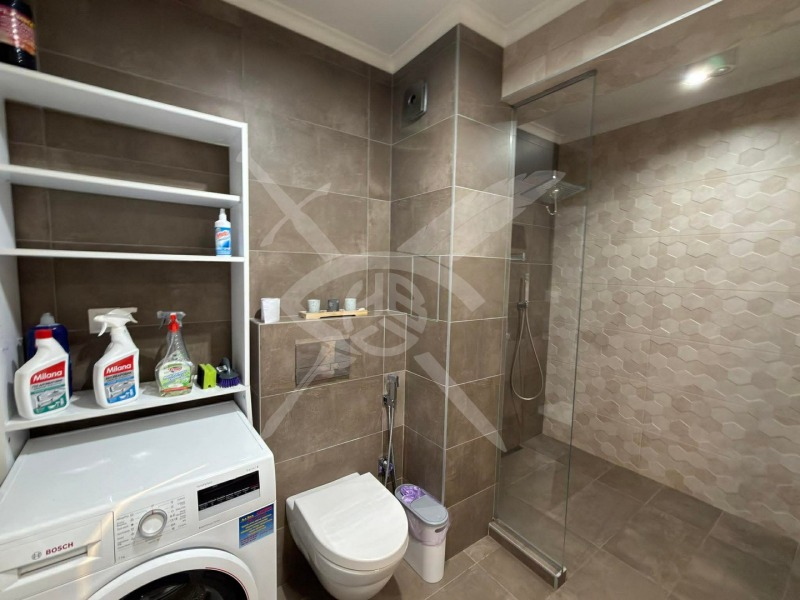 Дава под наем 3-СТАЕН, гр. София, Овча купел, снимка 11 - Апартаменти - 53493975