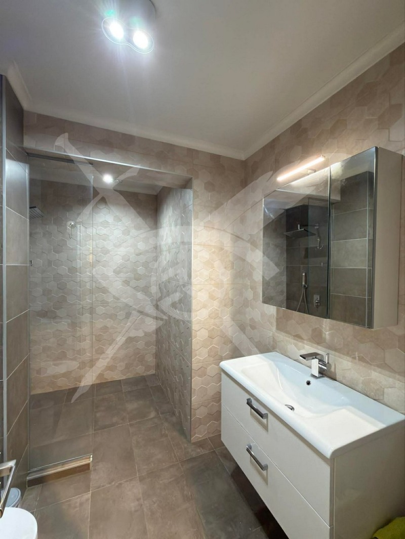 Дава под наем 3-СТАЕН, гр. София, Овча купел, снимка 13 - Апартаменти - 53493975