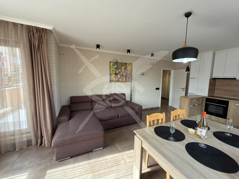 Дава под наем 3-СТАЕН, гр. София, Овча купел