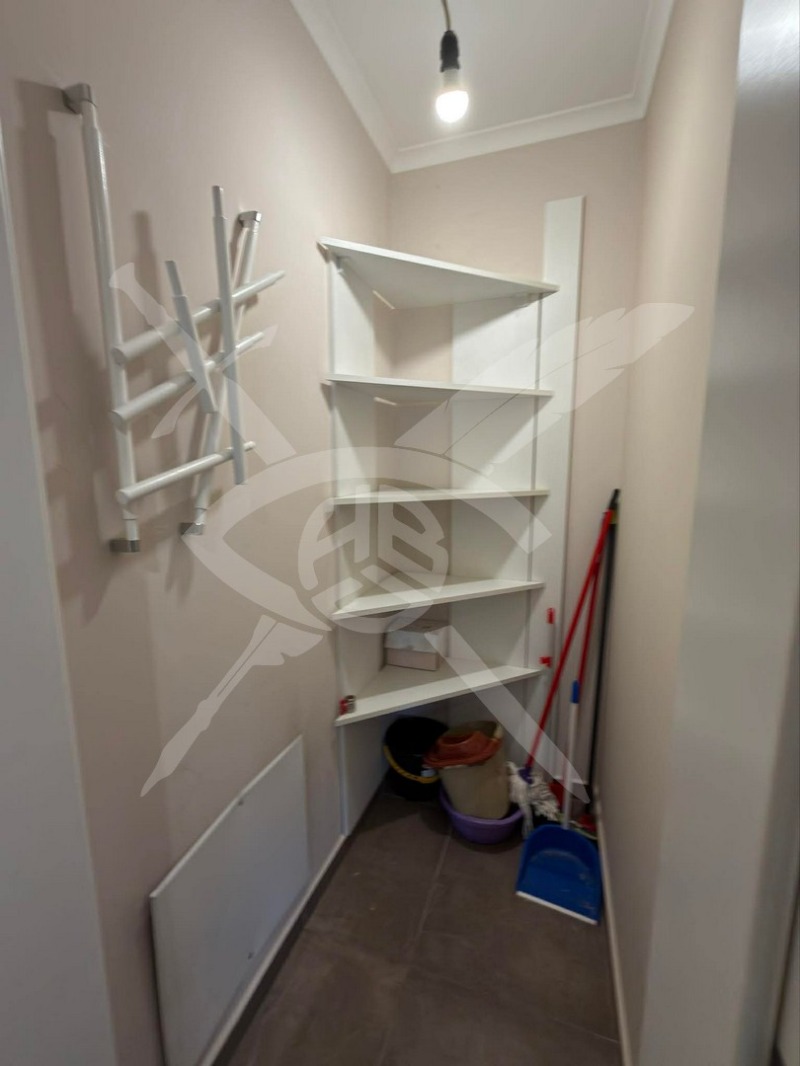 Дава под наем 3-СТАЕН, гр. София, Овча купел, снимка 15 - Апартаменти - 53493975