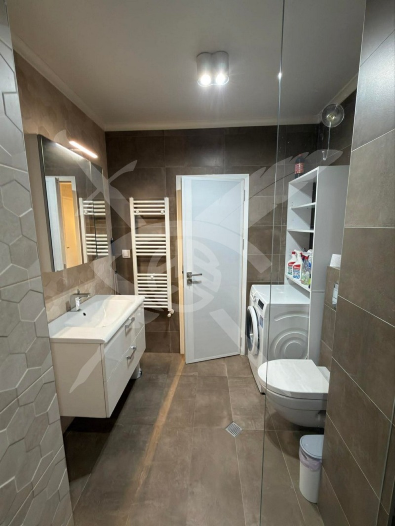 Дава под наем 3-СТАЕН, гр. София, Овча купел, снимка 12 - Апартаменти - 53493975