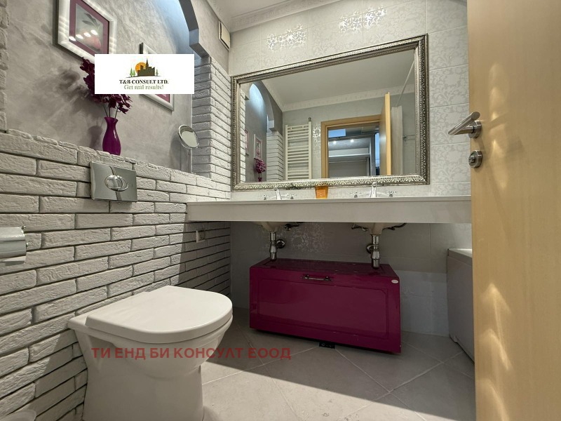 En renta  3 dormitorios Sofia , Iztok , 137 metros cuadrados | 65984429 - imagen [12]