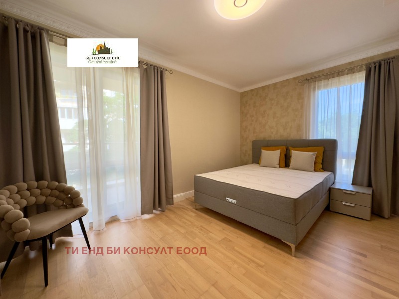 En renta  3 dormitorios Sofia , Iztok , 137 metros cuadrados | 65984429 - imagen [10]