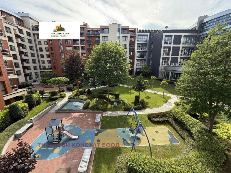 En renta  3 dormitorios Sofia , Iztok , 137 metros cuadrados | 65984429 - imagen [17]