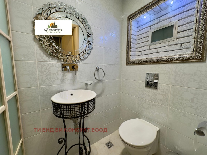 En renta  3 dormitorios Sofia , Iztok , 137 metros cuadrados | 65984429 - imagen [14]