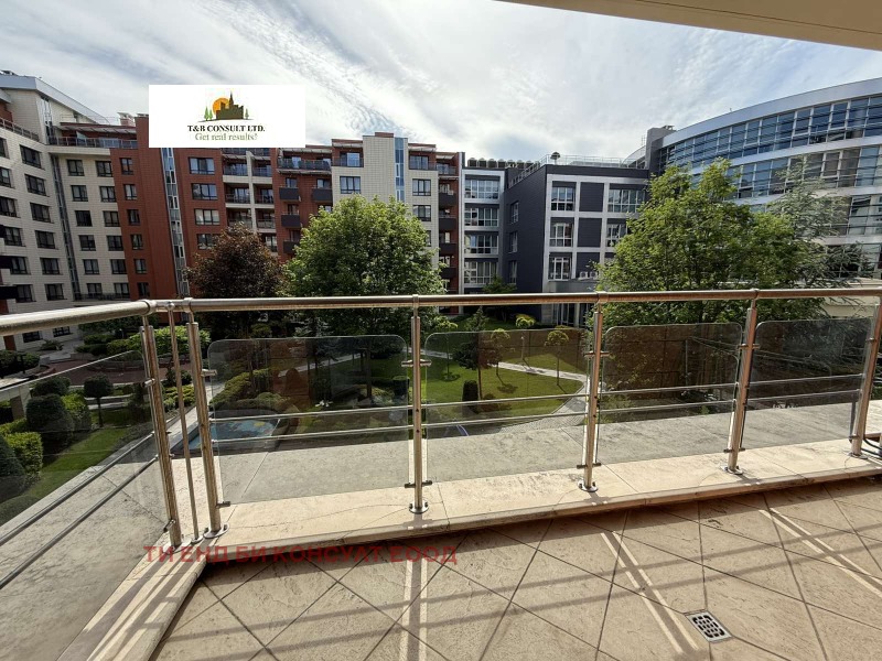 En renta  3 dormitorios Sofia , Iztok , 137 metros cuadrados | 65984429 - imagen [16]