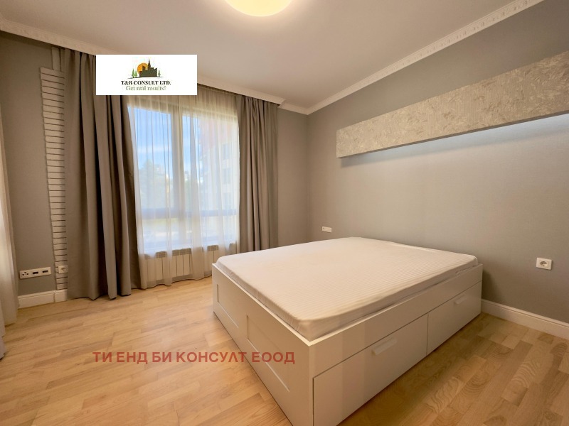 En renta  3 dormitorios Sofia , Iztok , 137 metros cuadrados | 65984429 - imagen [9]
