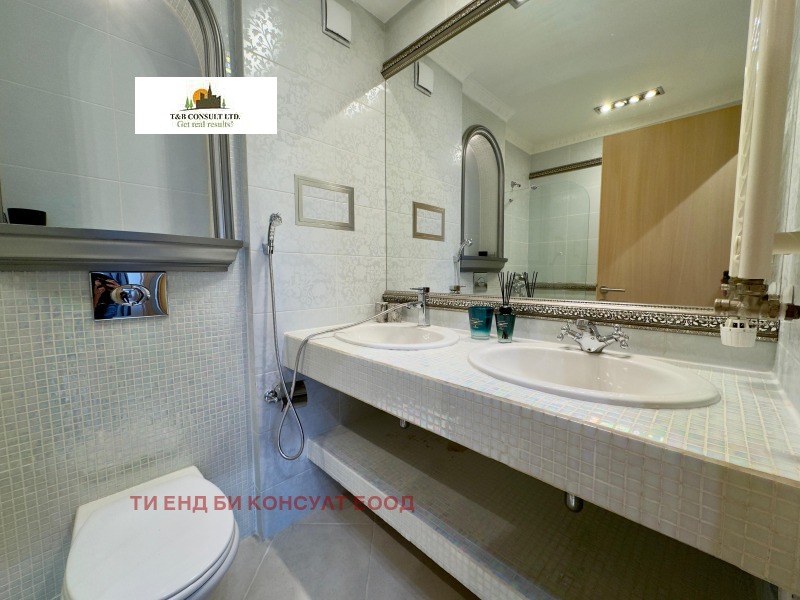 En renta  3 dormitorios Sofia , Iztok , 137 metros cuadrados | 65984429 - imagen [13]