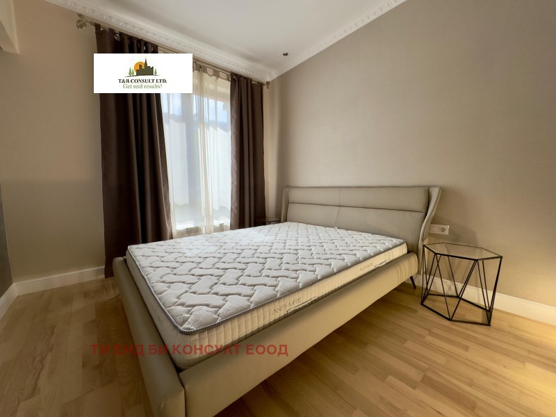 En renta  3 dormitorios Sofia , Iztok , 137 metros cuadrados | 65984429 - imagen [6]