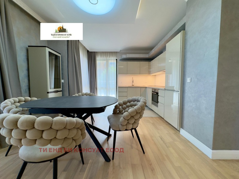 En renta  3 dormitorios Sofia , Iztok , 137 metros cuadrados | 65984429 - imagen [4]