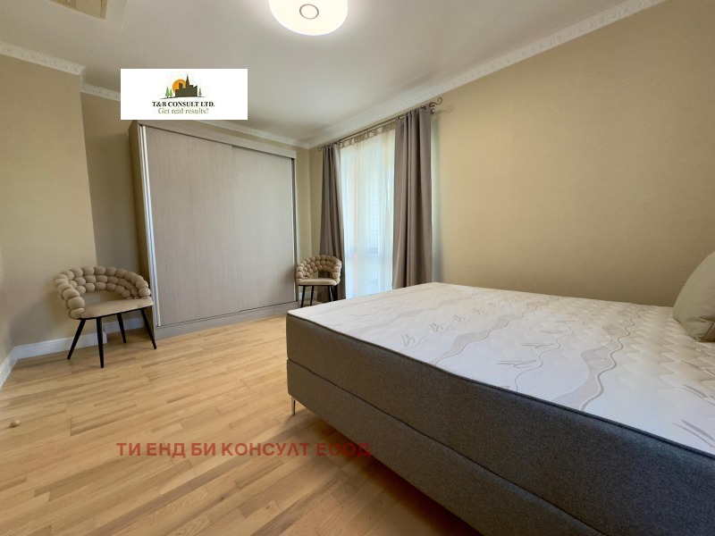 En renta  3 dormitorios Sofia , Iztok , 137 metros cuadrados | 65984429 - imagen [11]