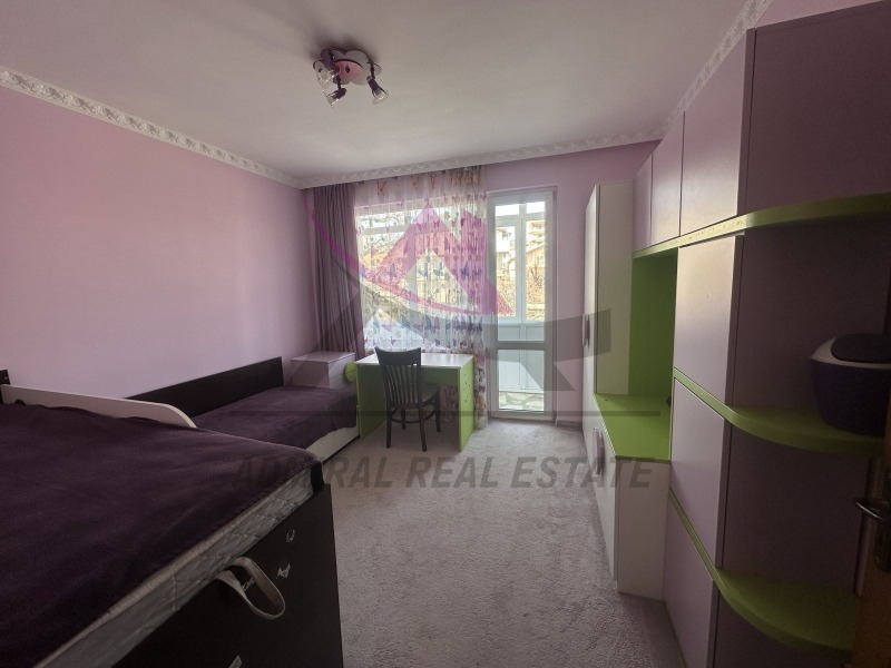 A louer  3 chambres Varna , Vinitsa , 110 m² | 49644504 - image [4]